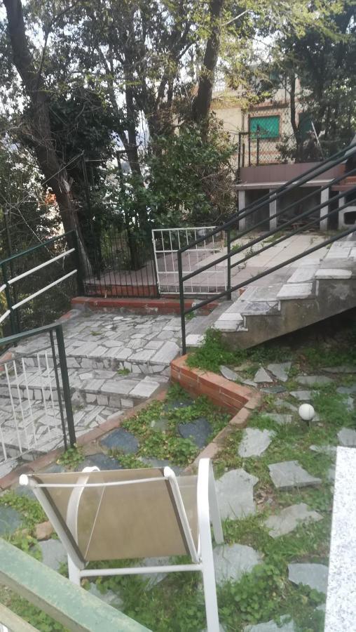 דירות אלביסולה מרינה Miriamare מראה חיצוני תמונה