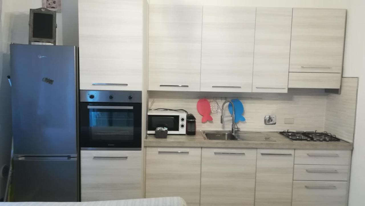 דירות אלביסולה מרינה Miriamare מראה חיצוני תמונה