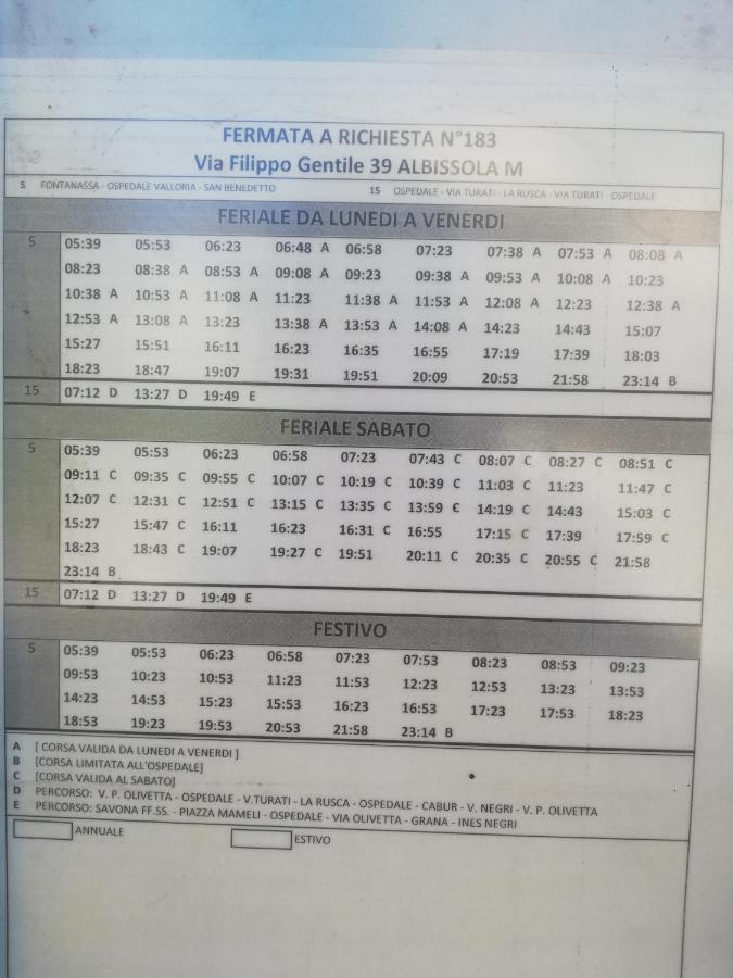 דירות אלביסולה מרינה Miriamare מראה חיצוני תמונה