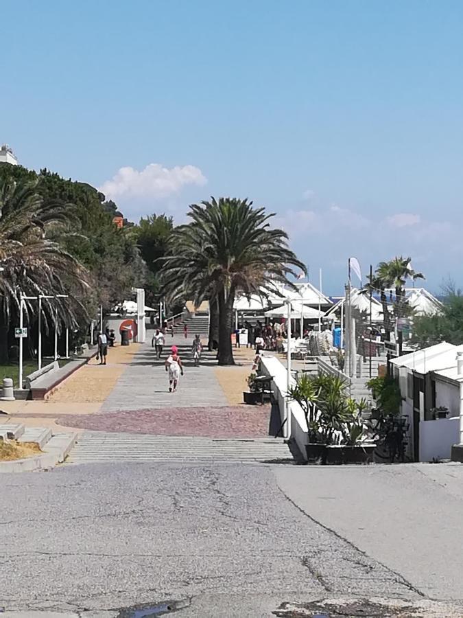 דירות אלביסולה מרינה Miriamare מראה חיצוני תמונה